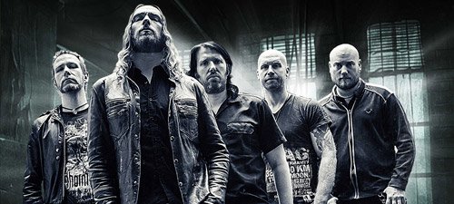 Dark-Tranquillity