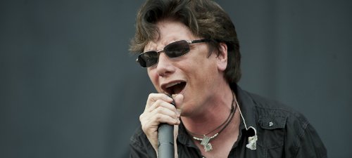 Eric Martin