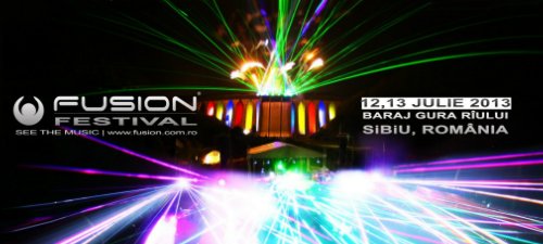 Fusion Festival