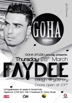 faydee-goha-brasov