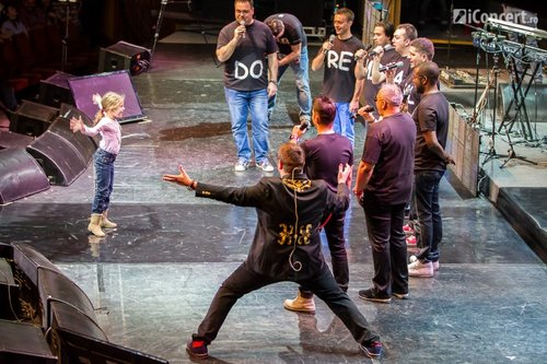 Foto: Daniel Robert Dinu / iConcert.ro