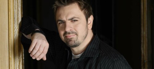Horia Brenciu