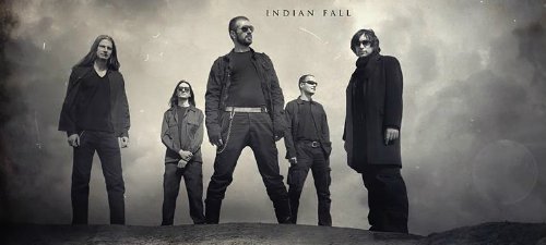 Indian Fall