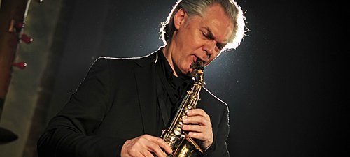 Jan Garbarek  – sikerado.hu