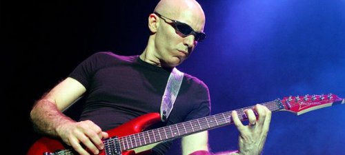 Joe Satriani