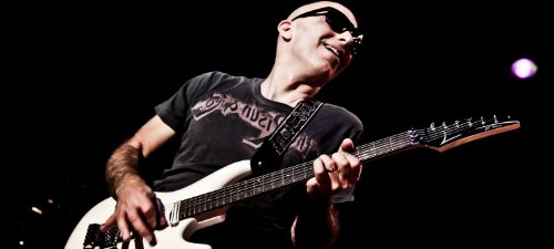Joe Satriani