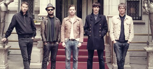 Kaiser Chiefs
