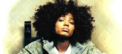 Nneka