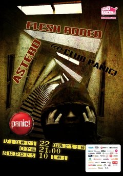 astero-flesh-rodeo-panic-club