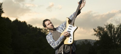 Paul Gilbert