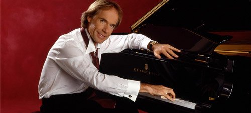 Richard-Clayderman