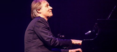 Richard-Clayderman