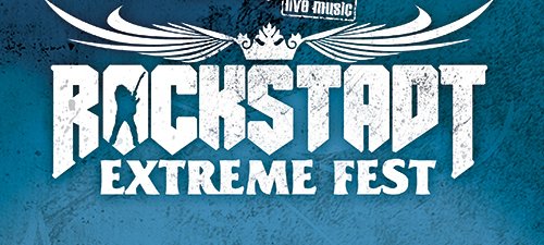 Rockstadt Extreme Fest 2013