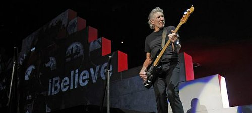Roger Waters The Wall