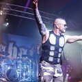 Sabaton