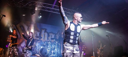 Sabaton