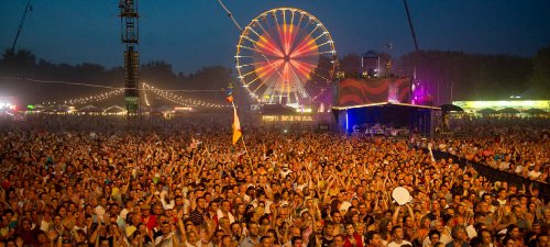 Sziget Festival
