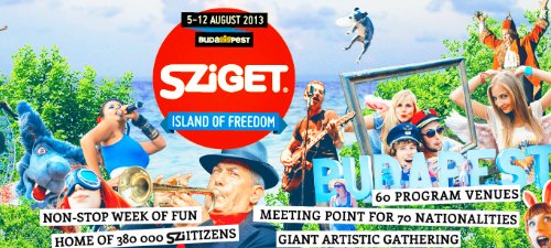 Sziget