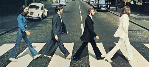 The Beatles