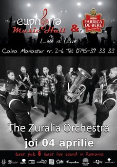 The Zuralia Orchestra