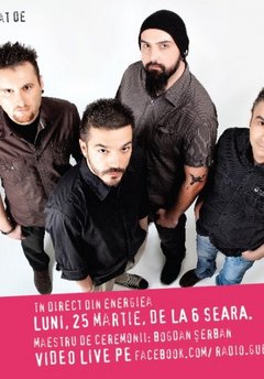 Vita de Vie la GuerriLIVE Acoustic Session