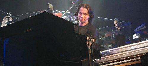 Yanni