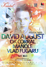 david-august-kristal
