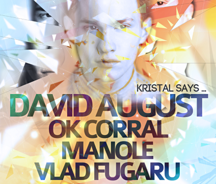 david-august-kristal