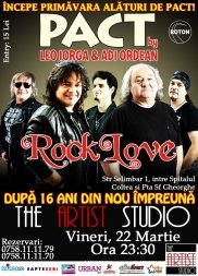 pact-the artist-studio