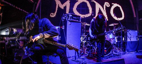 Mono
