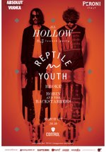 reptile-youth-control