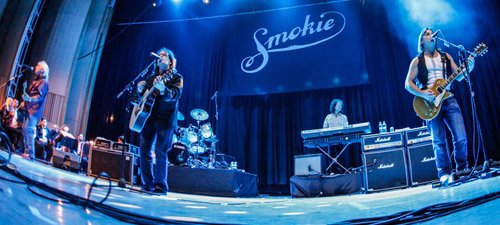 smokie
