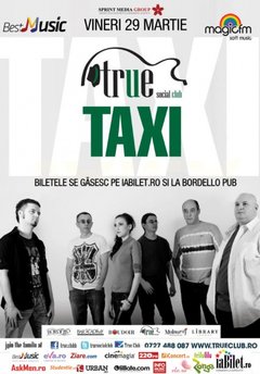 Taxi True Club