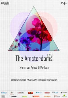 the amsterdams-zona