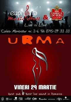 urma-euphoria