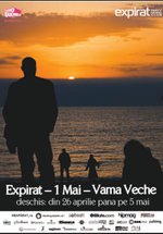 Club Expirat fuge la mare în Vama Veche