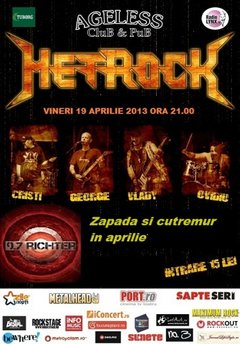metrock-ageless-club