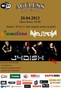 jadish-ageless-club