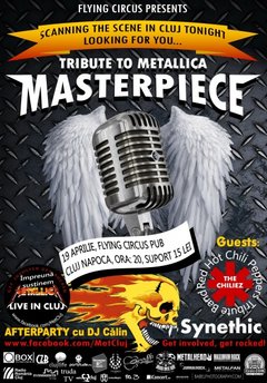 masterpiece-metallica-cluj-napoca