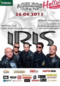 iris-ageless