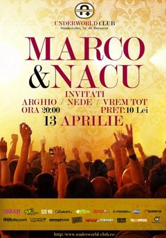 Afis Marco