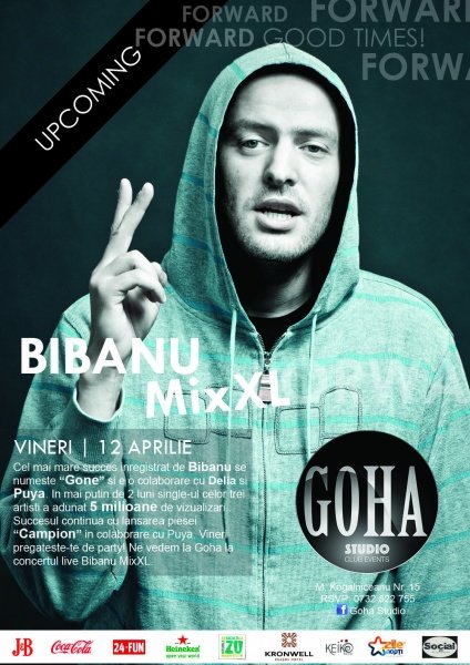 Bibanu Goha