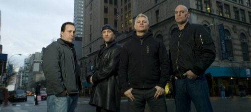 Biohazard