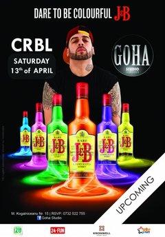 CRBL Goha