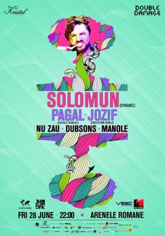 solomun-arenele-romane
