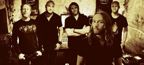 Dark Tranquillity