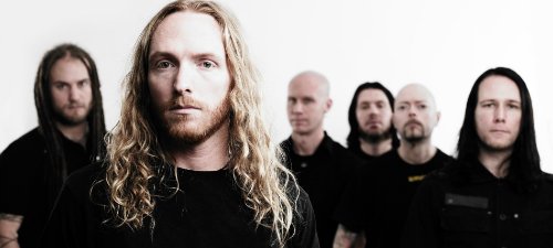 Dark Tranquillity