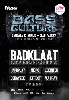 Fabrica.15_Bass Culture00