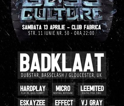Fabrica.15_Bass Culture00