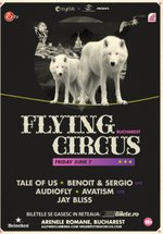 Flying Circus Bucharest